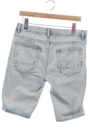 Herren Shorts Sinsay, Größe S, Farbe Blau, Preis € 3,99