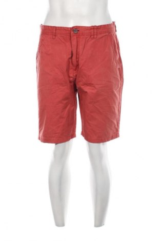Herren Shorts Springfield, Größe L, Farbe Orange, Preis € 8,36