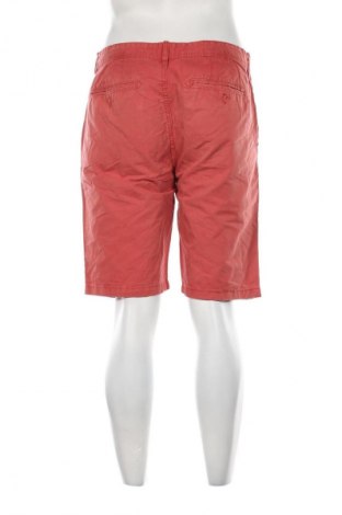 Herren Shorts Springfield, Größe L, Farbe Orange, Preis € 8,36