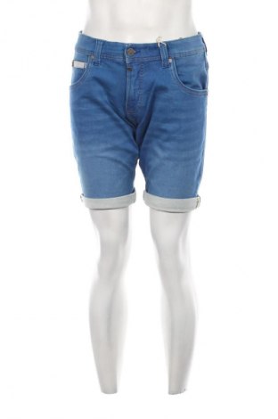 Herren Shorts Timezone, Größe M, Farbe Blau, Preis € 20,99