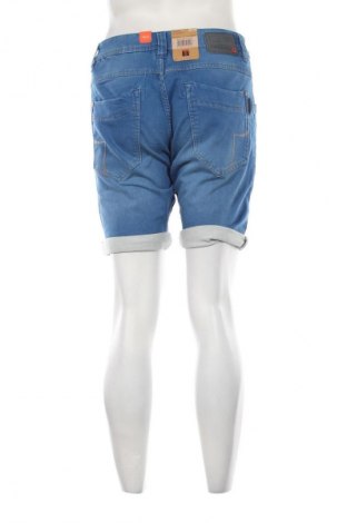 Herren Shorts Timezone, Größe M, Farbe Blau, Preis € 20,99