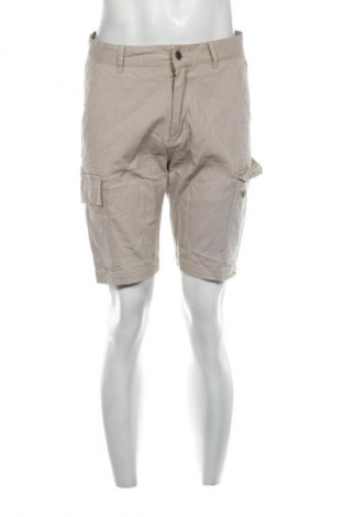 Herren Shorts Unbranded, Größe M, Farbe Beige, Preis € 13,99