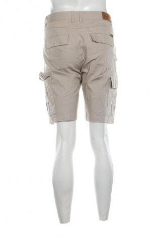 Herren Shorts Unbranded, Größe M, Farbe Beige, Preis € 13,99