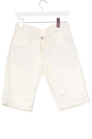 Herren Shorts Unbranded, Größe S, Farbe Weiß, Preis € 6,99