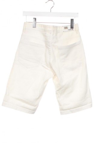 Herren Shorts Unbranded, Größe S, Farbe Weiß, Preis € 6,99