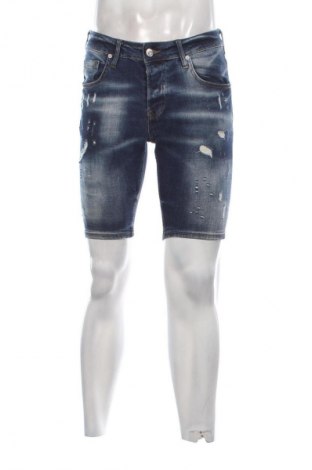 Herren Shorts Unbranded, Größe M, Farbe Blau, Preis € 8,99
