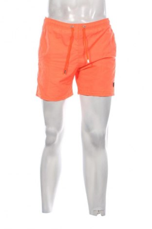 Herren Shorts Unbranded, Größe M, Farbe Orange, Preis € 10,31
