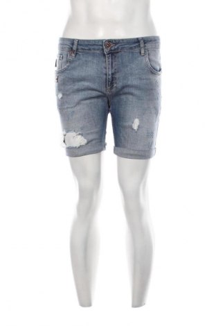 Herren Shorts Unbranded, Größe M, Farbe Blau, Preis € 8,99