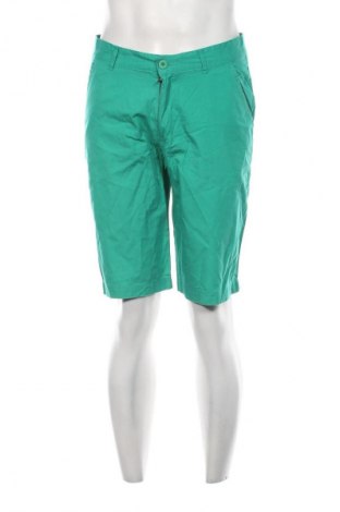 Herren Shorts Unbranded, Größe S, Farbe Grün, Preis € 24,15