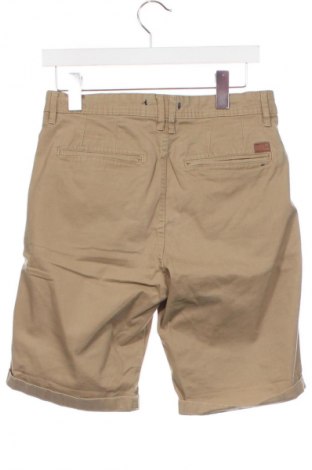 Herren Shorts Zara Man, Größe S, Farbe Beige, Preis € 3,99