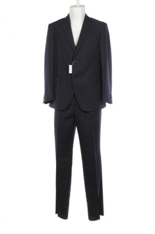 Męski garnitur HERMAN & SONS, Rozmiar L, Kolor Niebieski, Cena 269,99 zł