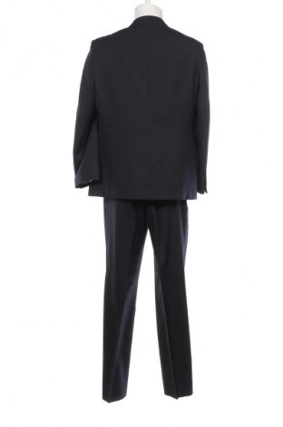 Męski garnitur HERMAN & SONS, Rozmiar L, Kolor Niebieski, Cena 269,99 zł