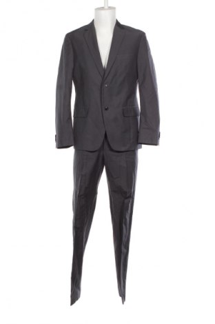 Férfi öltöny Marc O'Polo, Méret L, Szín Szürke, Ár 45 419 Ft