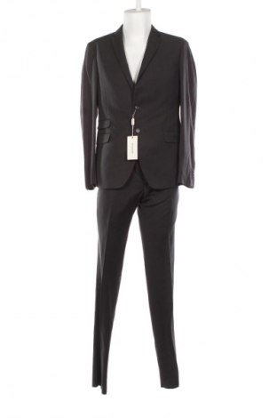 Pánský oblek  Unbranded, Velikost L, Barva Šedá, Cena  2 549,00 Kč