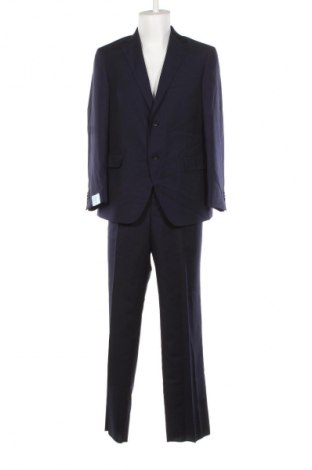 Herrenanzug HERMAN & SONS, Größe XL, Farbe Blau, Preis € 112,99