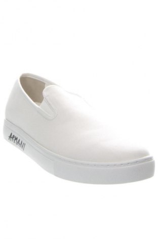Pánske topánky Armani Exchange, Veľkosť 46, Farba Biela, Cena  79,95 €
