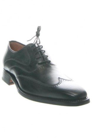 Herrenschuhe Cordwainer, Größe 40, Farbe Schwarz, Preis 52,99 €