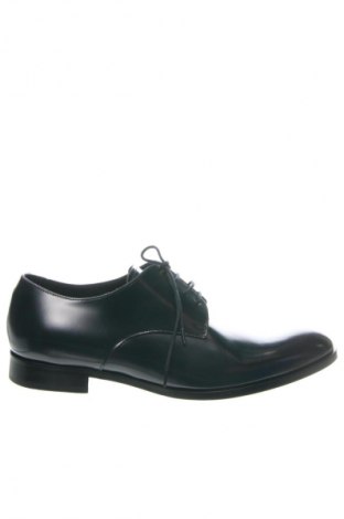 Obuwie męskie Emporio Armani, Rozmiar 44, Kolor Niebieski, Cena 496,99 zł