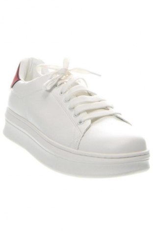 Încălțăminte bărbătească Gaelle Paris, Mărime 45, Culoare Alb, Preț 260,99 Lei