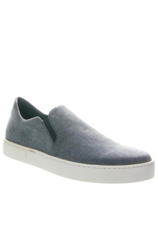 Obuwie męskie Manolo Blahnik, Rozmiar 44, Kolor Niebieski, Cena 2 104,99 zł