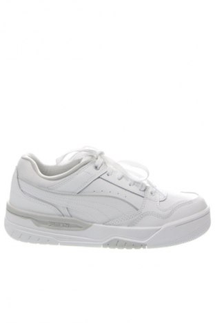 Pánske topánky PUMA, Veľkosť 41, Farba Biela, Cena  109,95 €, #133713669
