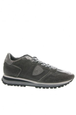 Herrenschuhe Philippe Model, Größe 41, Farbe Braun, Preis 164,99 €, #133690248