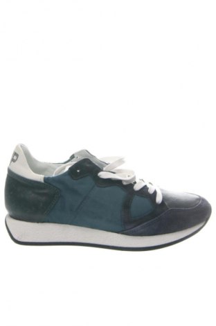 Herrenschuhe Philippe Model, Größe 40, Farbe Blau, Preis 67,99 €