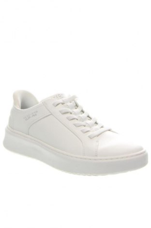 Ανδρικά παπούτσια Skechers, Μέγεθος 41, Χρώμα Λευκό, Τιμή 44,99 €