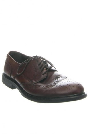 Ανδρικά παπούτσια Unbranded, Μέγεθος 42, Χρώμα Καφέ, Τιμή 23,99 €
