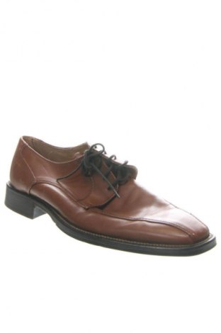 Ανδρικά παπούτσια Unbranded, Μέγεθος 41, Χρώμα Καφέ, Τιμή 13,99 €