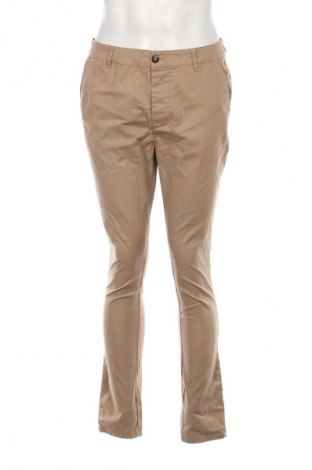 Pánské kalhoty  ASOS, Velikost M, Barva Hnědá, Cena  197,00 Kč