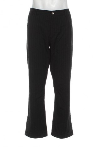 Ανδρικό παντελόνι Alberto, Μέγεθος XL, Χρώμα Πολύχρωμο, Τιμή 6,99 €