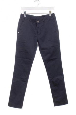 Мъжки панталон Alessandro Dell'acqua, Размер M, Цвят Сив, Цена 104,81 €