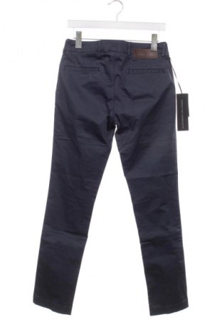 Мъжки панталон Alessandro Dell'acqua, Размер M, Цвят Сив, Цена 104,81 €