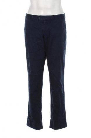 Мъжки панталон Andrews, Размер L, Цвят Син, Цена 5,11 €