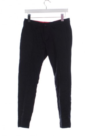 Pantaloni de bărbați At.P.Co, Mărime S, Culoare Albastru, Preț 156,99 Lei, #133635251