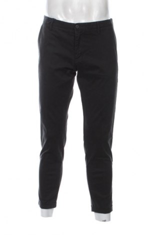 Мъжки панталон At.P.Co, Размер M, Цвят Черен, Цена 15,84 €