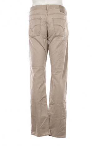 Herrenhose Baldessarini, Größe L, Farbe Beige, Preis € 43,99