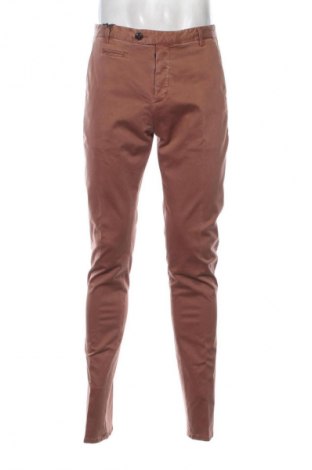 Herrenhose Boglioli, Größe M, Farbe Braun, Preis € 84,99