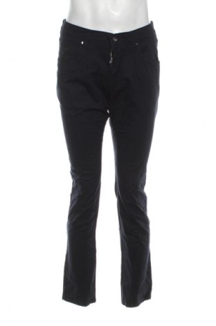 Herrenhose Bugatti, Größe M, Farbe Blau, Preis € 29,99