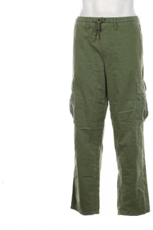 Herrenhose C&A, Größe M, Farbe Grün, Preis € 10,99