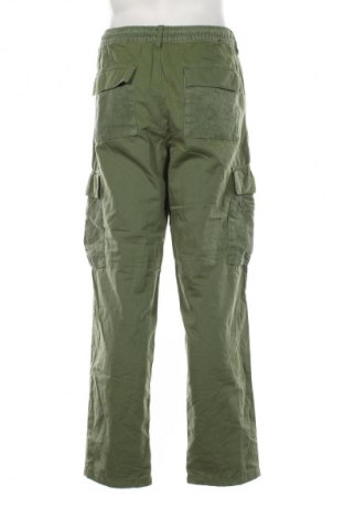Herrenhose C&A, Größe M, Farbe Grün, Preis € 10,99
