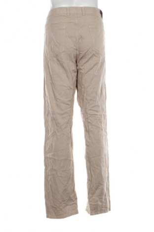 Férfi nadrág Canali, Méret XL, Szín Bézs, Ár 110 609 Ft