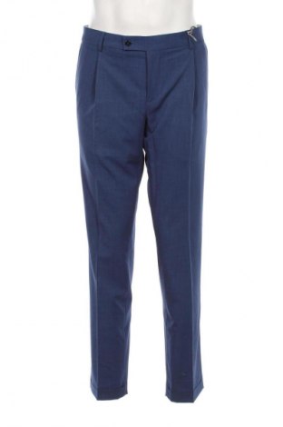 Herrenhose Daniele Alessandrini, Größe L, Farbe Blau, Preis € 28,99