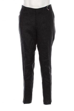Herrenhose Daniele Alessandrini, Größe XL, Farbe Schwarz, Preis € 50,99