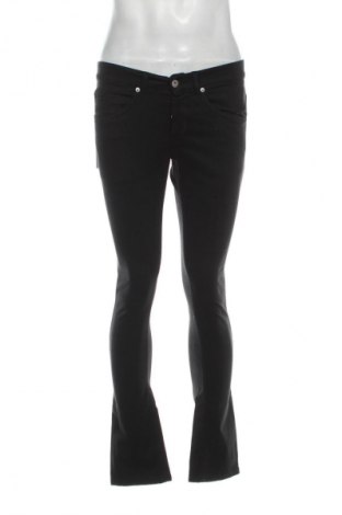 Herrenhose Dondup, Größe S, Farbe Schwarz, Preis € 28,99