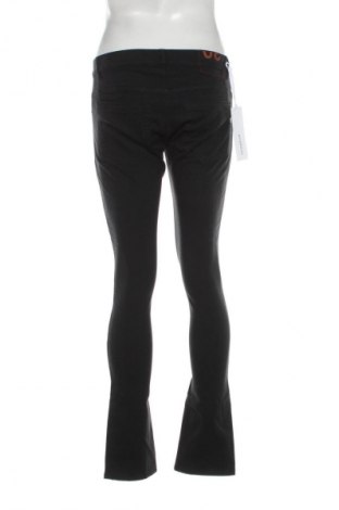 Herrenhose Dondup, Größe S, Farbe Schwarz, Preis € 28,99