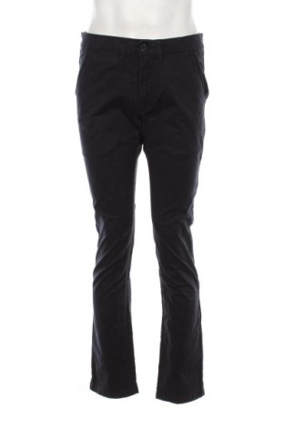 Herrenhose Dressmann, Größe M, Farbe Blau, Preis € 9,99