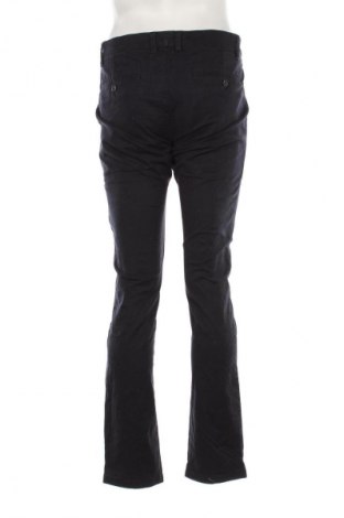 Herrenhose Dressmann, Größe M, Farbe Blau, Preis € 9,99