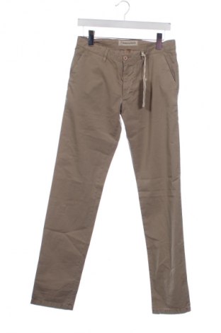 Herrenhose Drykorn for beautiful people, Größe S, Farbe Beige, Preis € 22,99